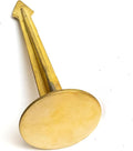 Survey Stakes, Flush Property Markers, Boundary Markers, Solid Brass (1)
