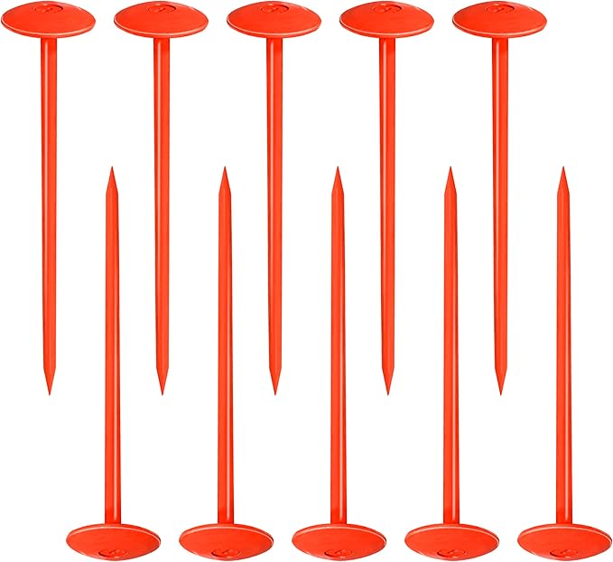 FEBTECH Septic Tank Marker Pack of 10