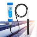 Apera Instruments PH60-WW Handheld pH Meter Tester Kit with LabSen 335 ATC pH Electrode for Lab-Grade pH Measurement in Wastewater, Suspensions, and Emulsions