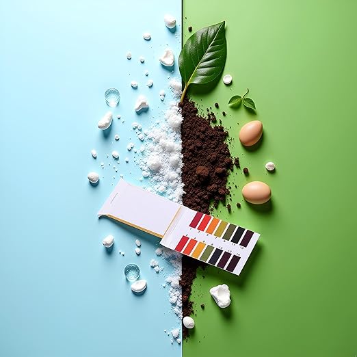 80 Strips Yellow Professional 1-14 Ph Litmus Paper Ph Tester Papers Ph Meters Indicator Paper Water Cosmetics Soil Acidity Test Strips Lab Consumables