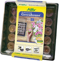 Plantation J425ST16 SuperTrive Seed Starter, Brown