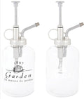 Esschert Design USA AGG14 Plant Watering Mister, Set of 2