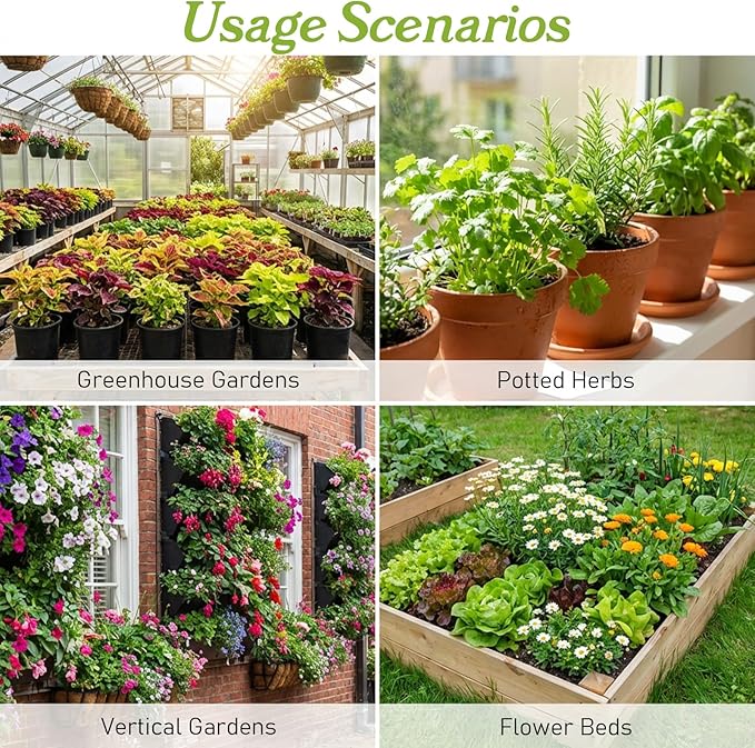 20 Pack Metal Plant Tags, Stainless Steel Waterproof Garden Plant Labels Tall Stake Tags, Height 12.6'', Label Area 2.5'' *1.3'' Reusable Nursery Tags for Outdoor Vegetables Flower Seed(with Pen)