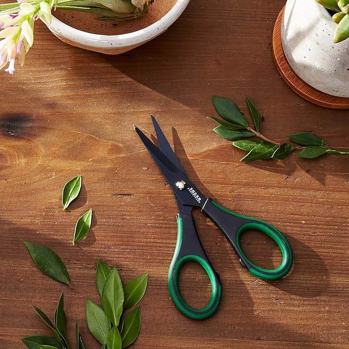 Shear Perfection Precision Scissor - 2 in Non Stick Blades (12/Cs), natural