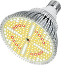 Lonwon LED Grow Lights for Indoor Plants Full Spectrum Grow Light Indoor Plant Lights for Indoor Growing Light for Plants Grow Light for Indoor Plant