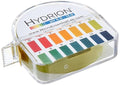 5920024 pHydrion 0 to 13 pH Jumbo pH Papers, Range 0 to 13, 50 Ft/Roll