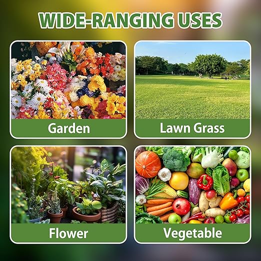 Soil pH Test Kit,150 Test Strips(3-9 Range) for Testing Garden, Lawn,Vegetable Flower Beds,Gardening Dirt Yard,Quick Easy Soil pH Monitoring for Indoor Outdoor Plants