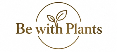 Be with Plants