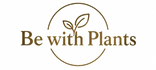 Be with Plants - Home