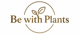 Be with Plants - Home
